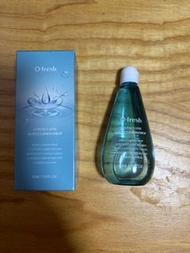 OLENS OFRESH 隱形眼鏡保濕護理液 30ml