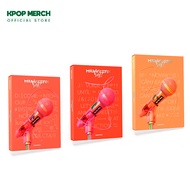 ENHYPEN - 3rd mini Album [ MANIFESTO : DAY 1 ]