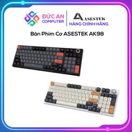 ASESTEK AK98 Mechanical Keyboard