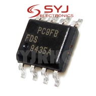 10 PCS APM9435 FDS9435A SI9435 9435 MOS SOP-8 In Stock