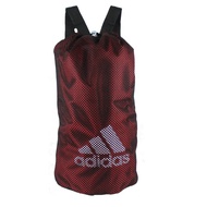 Adidas Footbal Backpack (Merah)