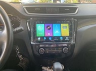 日產 Nissan X-Trail 10吋專用機 Android 安卓版觸控螢幕主機 導航/USB/倒車/6+128G