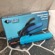 Welding pliers 200a electrode holder welding rod KODENKI 200 a BENZ Multipro KDK VTS XENON WELDONE 3