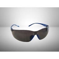 SAFETY SMOKE GLASSES / SAFETY SPEC / SAFETY EYEWEAR