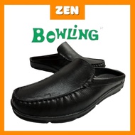 [ZEN] Kasut Getah Bowling Waterproof PVC Rubber Shoe | Kampung Hiking ShoesI Worker Shoes