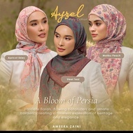 AMEERA ZAINI Ayzel | Essence | Seraya | Anahita | Odyssey | Kesuma | Fluidity | Flaminglow | Elora |