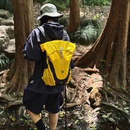 25L Hiking Bag Lightweight Large-Capacity Hiking Backpack Waterproof Backpack Trendy Outdoor Bag Por