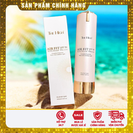 [CHÍNH HÃNG] Kem chống nắng LAS BEAUTY sữa chống nắng the high las beauty sữa chống nắng vật lý the 