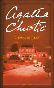 Chimneys titka Agatha Christie