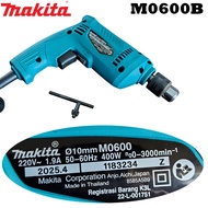 Makita M0600B Pengganti Mesin Bor Maktec MT60 Mesin Bor 10mm Maktec MT 60 BY MAKITA