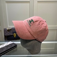 FENDI555 Colorful FF Printed Baseball Cap 2764