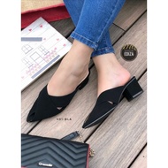 💛Sandal Women HS1-BLA HS1-BRO💛