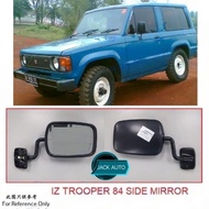 SIDE MIRROR ISUZU TROOPER 1984 (PRICE FOR 1 PCS)