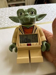 Lego Star Wars alarm