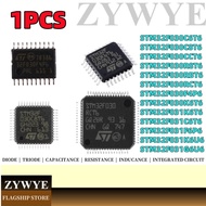 1pcs Brand New Original STM32F030C6T6 STM32F030C8T6 STM32F030CCT6 STM32F031K6T6 STM32F031C6T6 STM32F