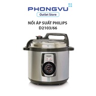 Philips HD2103/66 Pressure Cooker -