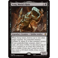 Azog, Moria's Ruin [The Hobbit]