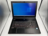 MSI GS60 6QC i7-6700HQ/8G/128SSD+1TBHDD/GTX960M 電競筆記型電腦