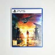 BD PS5 FINAL FANTASY 7 REBIRTH (FF7 REBIRTH) NEW SEALED