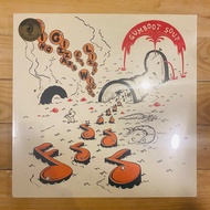 1 LP Vinyl Record King Gizzard & The Lizard Wizard – Gumboot Soup (Slightly Wrinkled Corner) (0489)