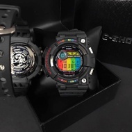 G-Shock Frogman Jam Tangan Lelaki