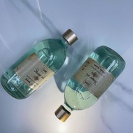 Sabon 沐浴油 500ml