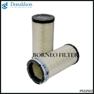 P P P P532502 Donaldson Inner Air Filter AF25126M JAE-88100 RS3505 CF1574 A-5550 SFA2502S 6I2502 6I-