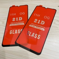 TEMPERED GLASS ANTI-SCRATCH GLASS FULL 5D/ 21D COMPLETE TYPE STOCK