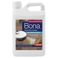 Bona Wood Floor Cleaner for Mopping Robots 1.1L