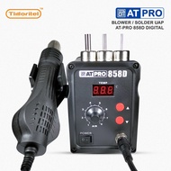 ORIGINAL ATPRO 858D DIGITAL BLOWER
