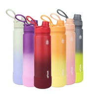 Aqua flask dream collection 3 vacuum insulated stainless steel tumbler 40oz, 32oz, 22oz, 18oz sizes