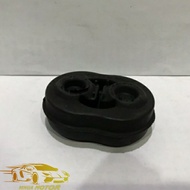 Cheapest Rubber Mounting Exhaust Honda CR-V gen 3, Civic FD1