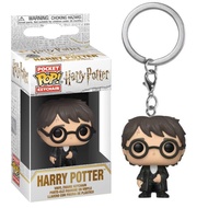 Movies Keychain Action Figure