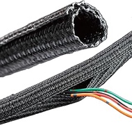 Juran 363190 Self-Wrap Tube, 0.7 in x 32.8 ft (19 mm x 10 m)