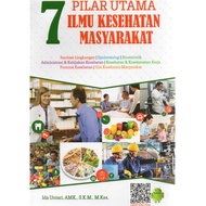 7 MAIN PILLARS OF PUBLIC HEALTH SCIENCE