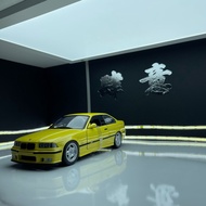 UT Models 1: 18 BMW M3 E36 M-Powe