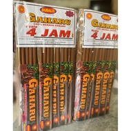 DUBALI AGARWOOD INCENSE 4-HOUR FLAMEOriginal
