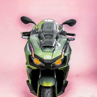 Windshield Honda adv sporty M1 pnp adv 160 and 150