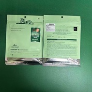 韓國 VT 老虎 A醇 毛孔緊緻 七日面膜