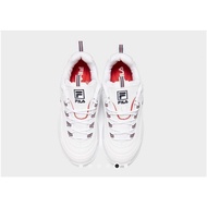 Fila Ray Womens (Size UK 5)