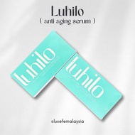 Luhilo anti aging serum