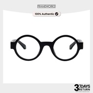 Off-White AF Eyeglass Frames Model OERJ008 | Authentic New Complete Box And Accessories