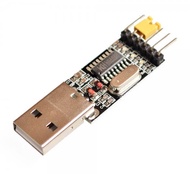 CH340 USB to TTL UART Downloader Module