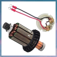 [hotkeystore.] Carbon Brush Holder Motor for DHP458 BHP458 DDF458 BDF458 Replacement Accessory Carbo