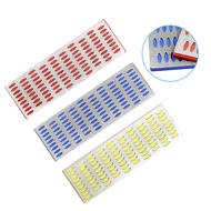 [AHR0]Sharpening Stone Hone Set Backing Whetstone Block Skiing Sharpeners Tool Disc