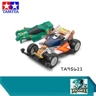 TAMIYA 95622 DASH 01 EMPEROR  TYPE 3 CHASSIS  (PREORDER)