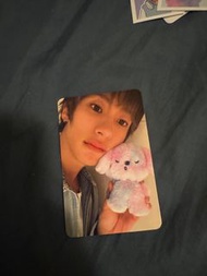 RIIZE ANTON小卡 現貨