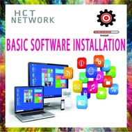 Basic Installation Service
