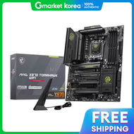 Msi Mag X870 Tomahawk Wifi