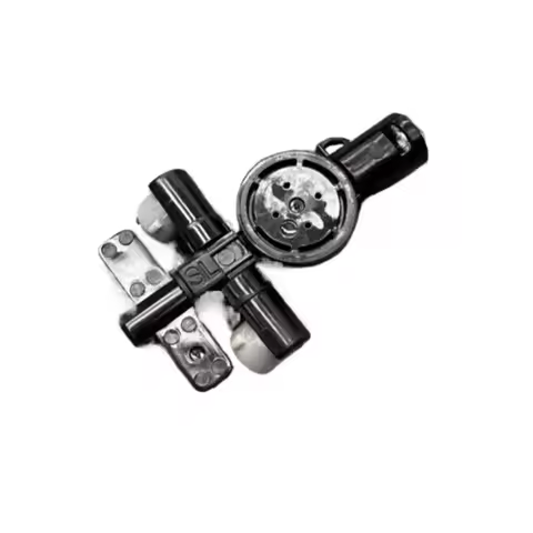 Headlight Washer Nozzle Connector for Subaru Forester Outback Legacy XV Tribeca BRZ